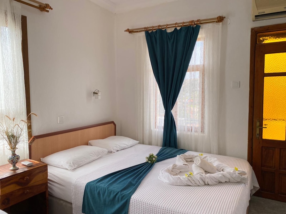 Panoramic Double or Twin Room photo 1