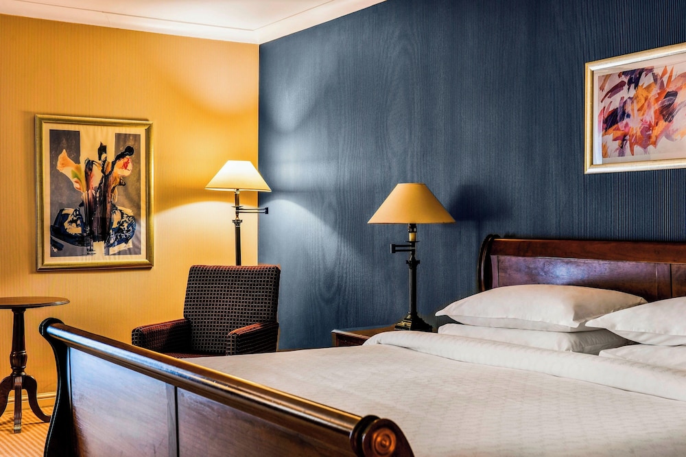 Deluxe Room, 1 Double Bed photo 1