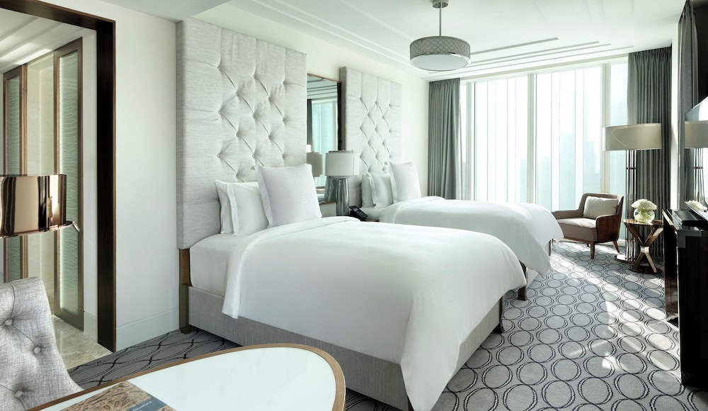 Premier Room, 2 Twin Beds photo 1
