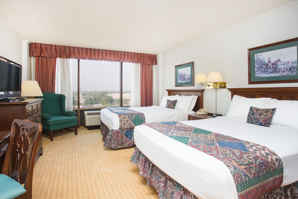 Suite, 2 Double Beds, Non Smoking (Jack Nicklause Suite) photo 1