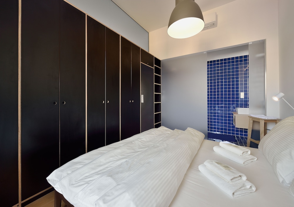 Apartment, 1 Bedroom, Balcony