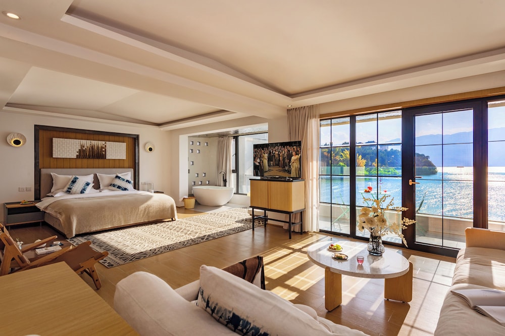 Luxury Double Room photo 1