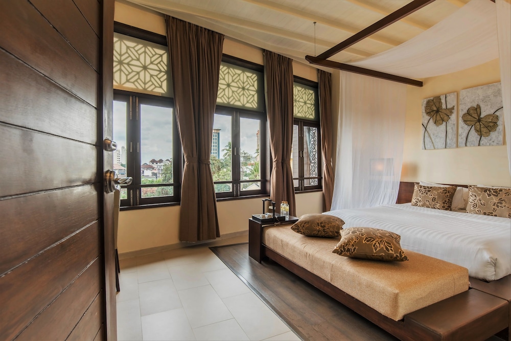 Deluxe Room photo 3