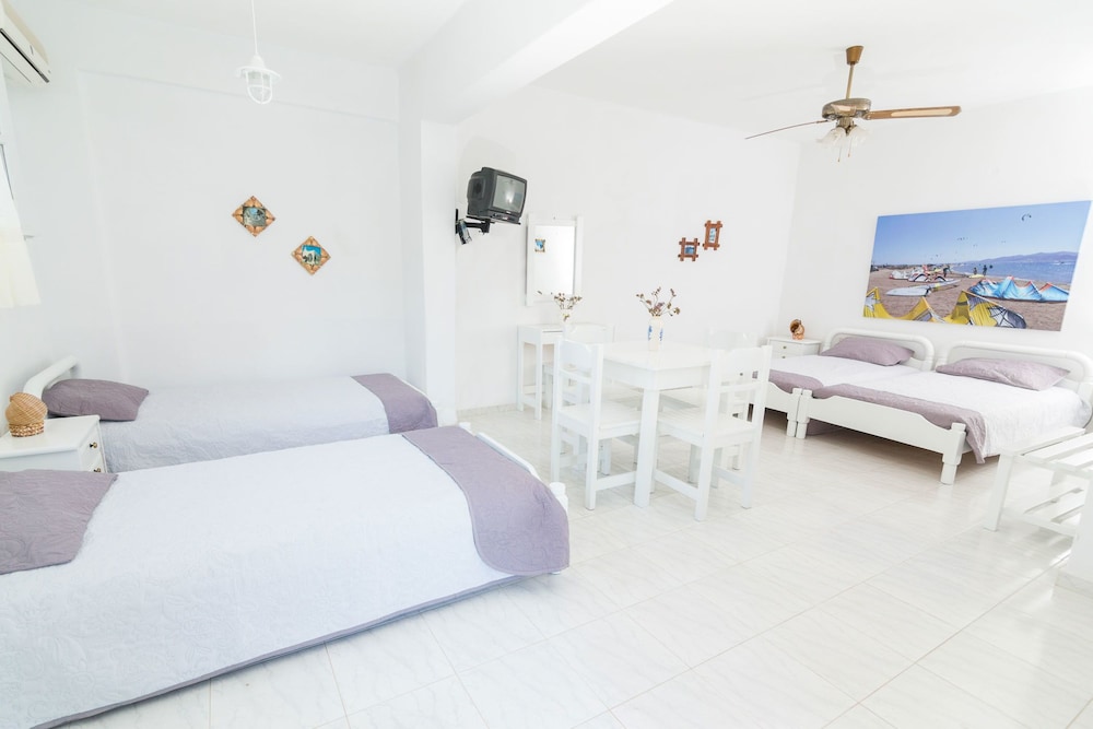 Family Studio, Garden View, Ground Floor photo 1
