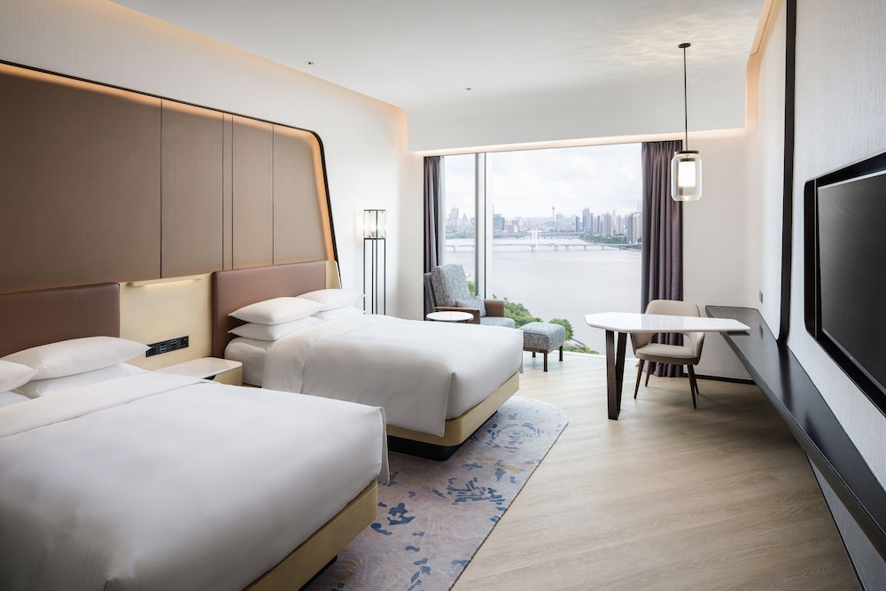 Club Room, 1 Double Bed