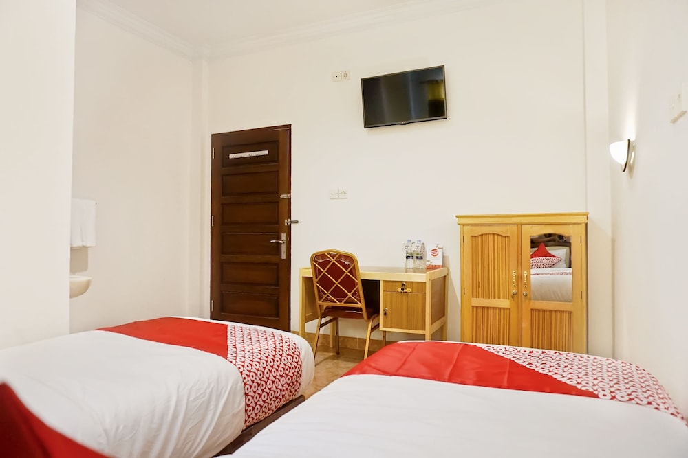 Standard Twin Room, 2 Twin Beds photo 3