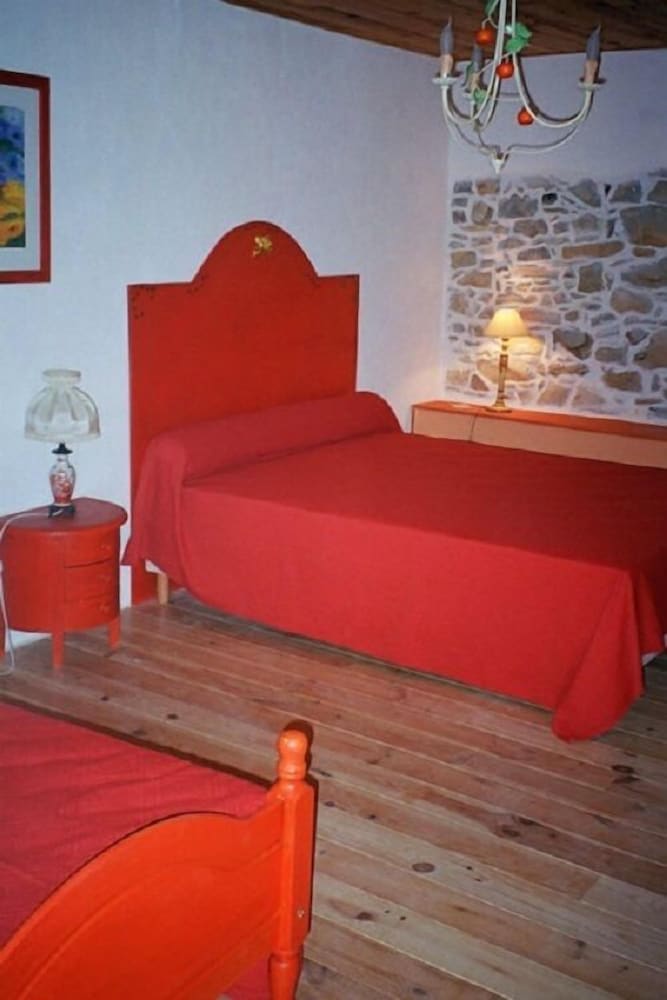Triple Room (Clementine)