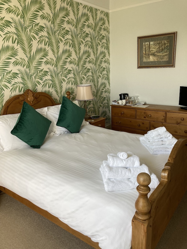 Room (King) photo 2