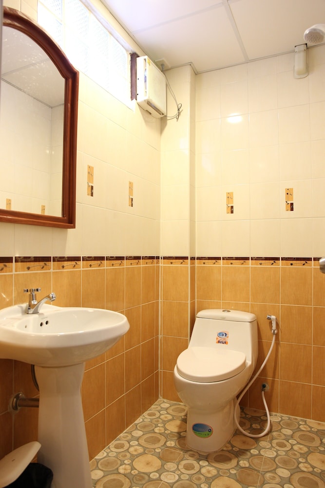 Exclusive Deluxe Room with Balcony photo 2