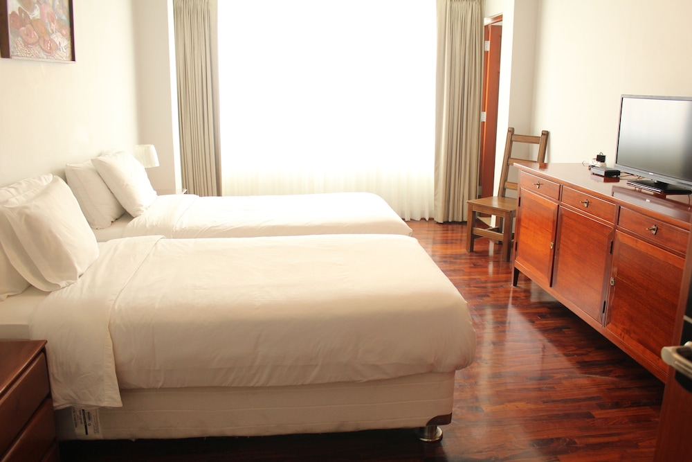Twin Room photo 2