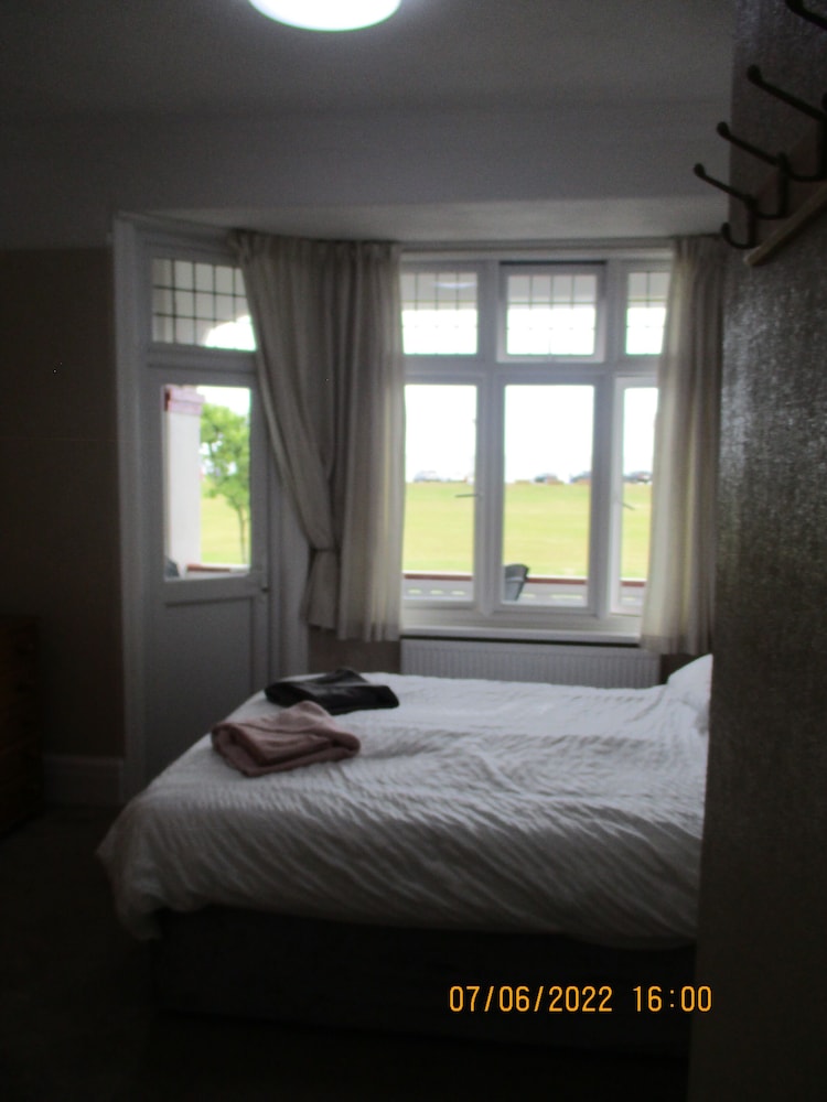 Sea View, Balcony, Double room photo 3