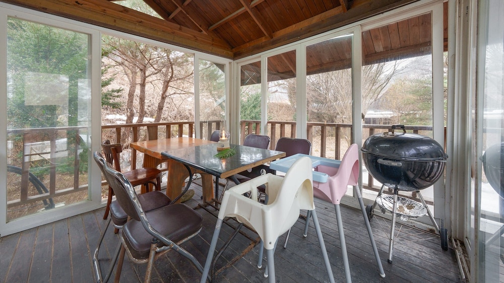 Basic Room, 1 Bedroom (Suite 6(BBQ, Terrace, Spa)) - Photo 9