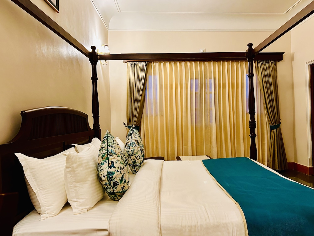 Luxury Room photo 2