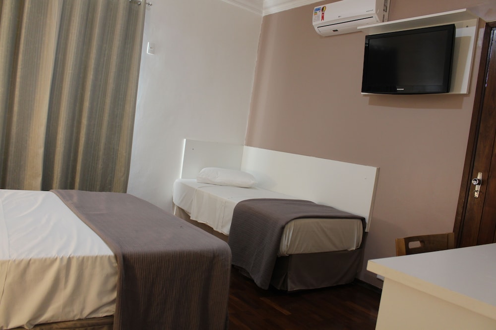 Family Triple Room photo 2