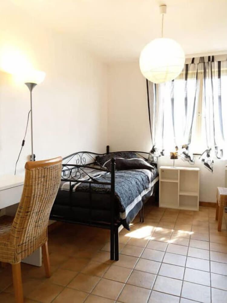 Double Room, Shared Bathroom photo 3