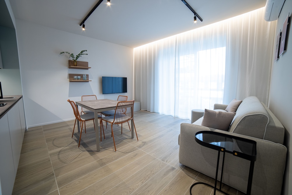 Superior Apartment, Terrace - Photo 7