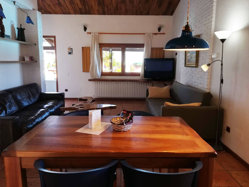 Grand Suite, 2 Bedrooms, Poolside (Formentera) photo 2