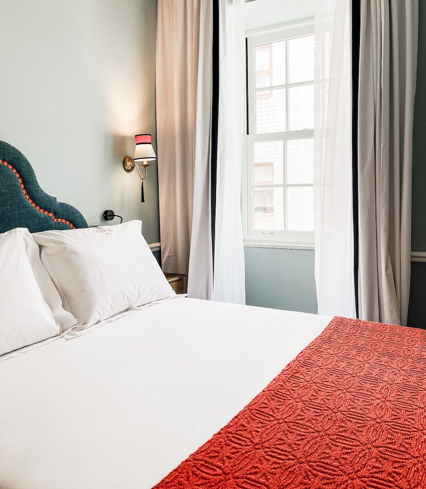 Standard Double Room - Photo 1