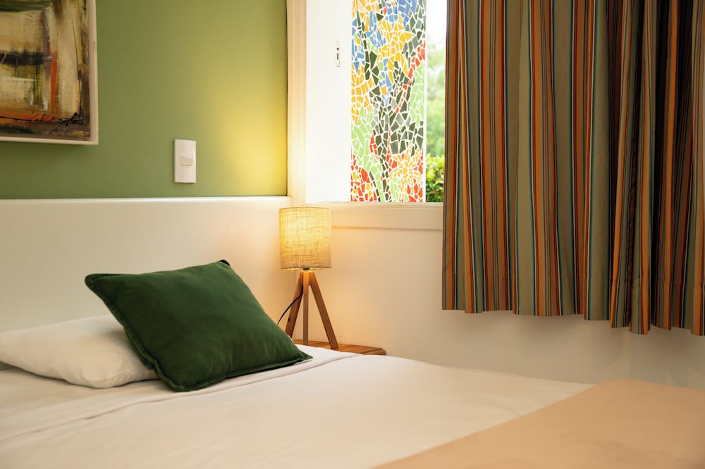 Standard Twin Room photo 2