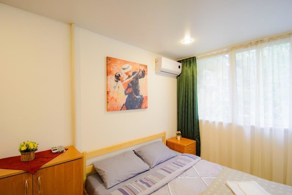 Standard Double Room photo 2