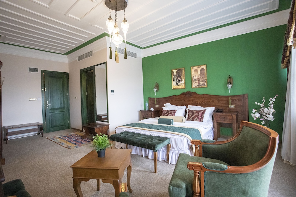 Superior Room, Sea View photo 3