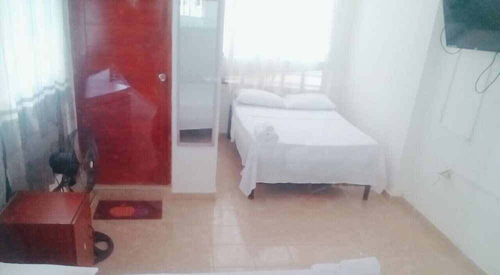 Comfort Double or Twin Room photo 3