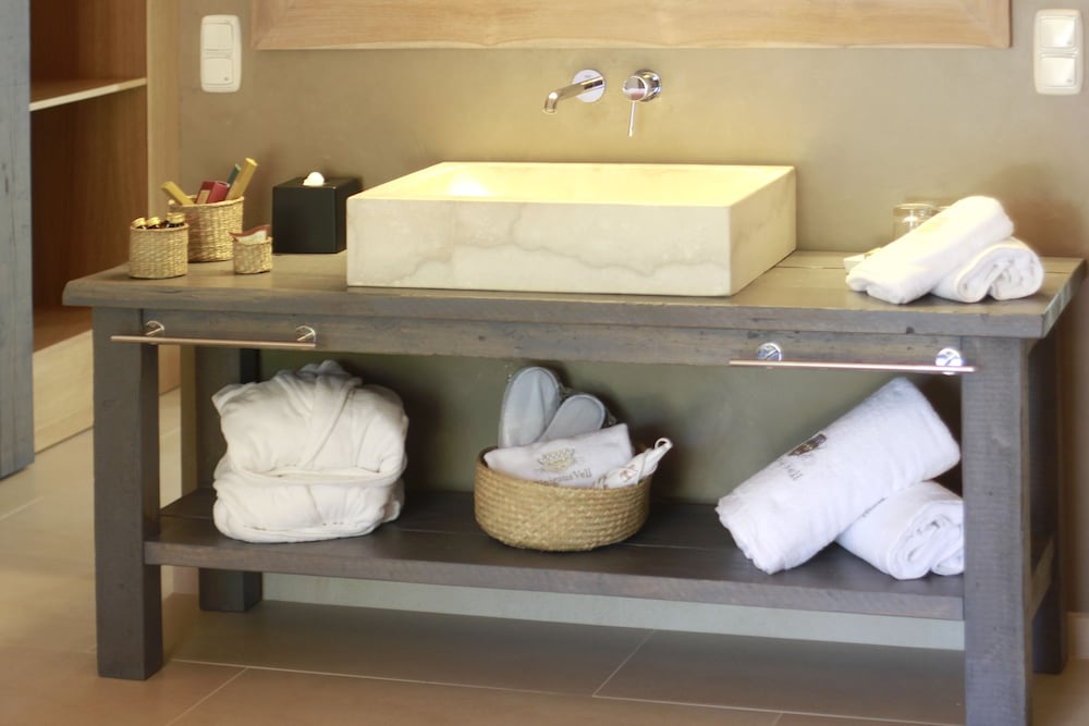 Junior Suite, 1 Bedroom, Private Pool (Single Use) photo 3