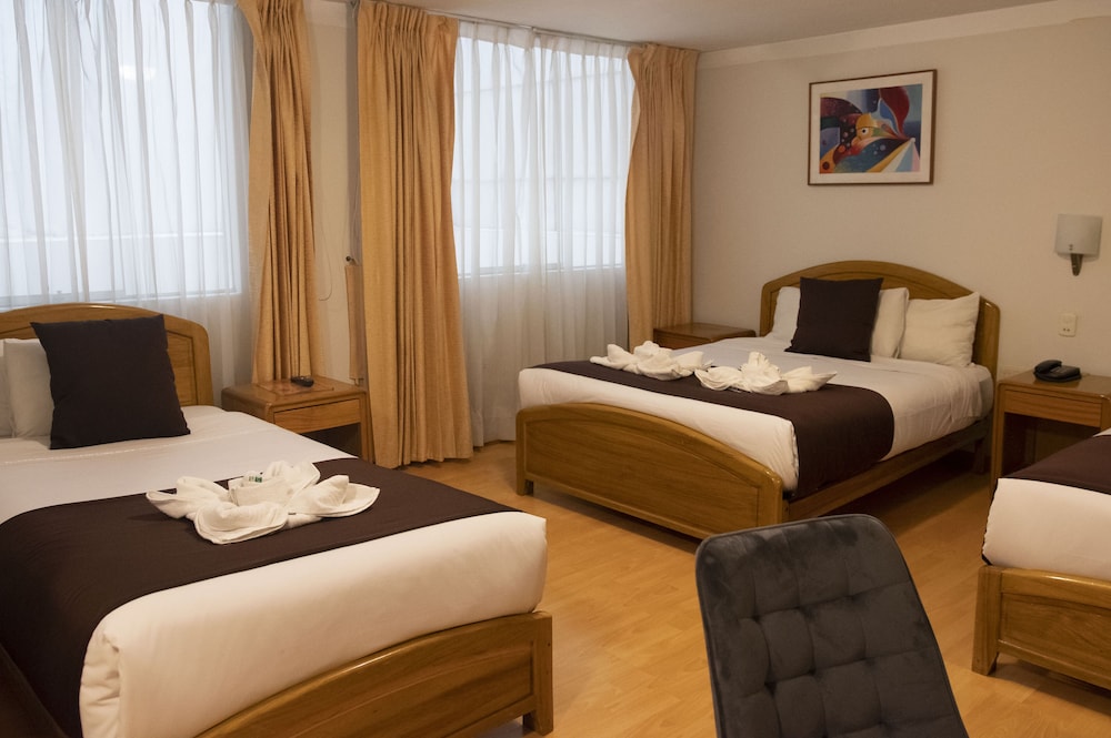 Quadruple Room photo 3