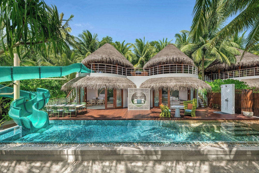 Villa, 2 Bedrooms - Photo 15