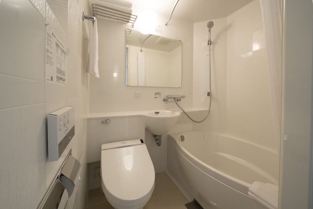 Double Room Single Use - Photo 6