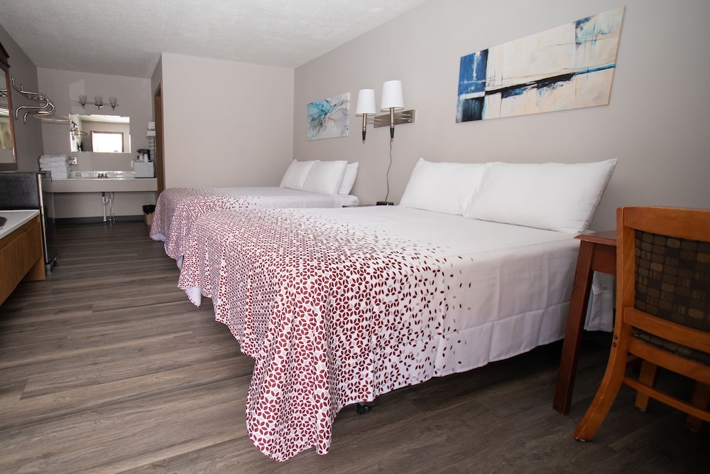Family Double Room photo 3