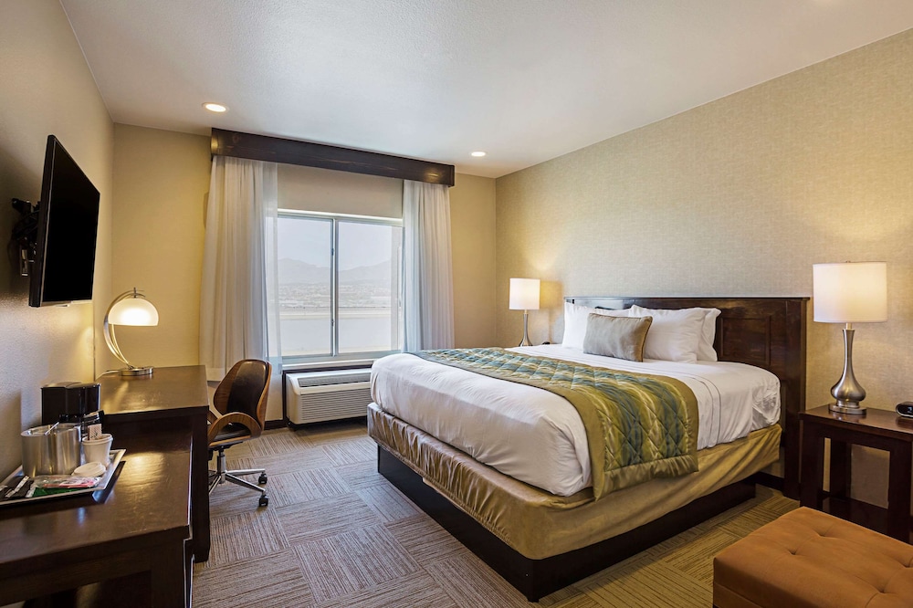 The Hotel at Sunland Park Casino El Paso, an Ascend Collection Hotel, Foto 2