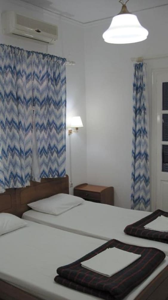 Family Apartment, 2 Bedrooms, Kitchenette, Sea View - Photo 12