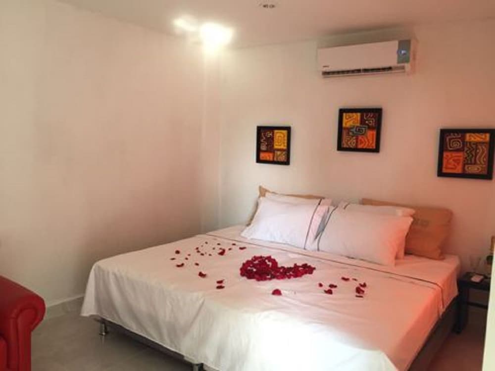 Basic Double Room