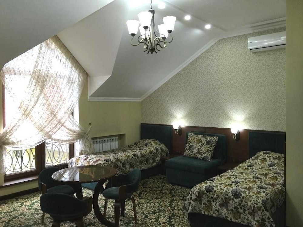 Comfort Triple Room photo 1