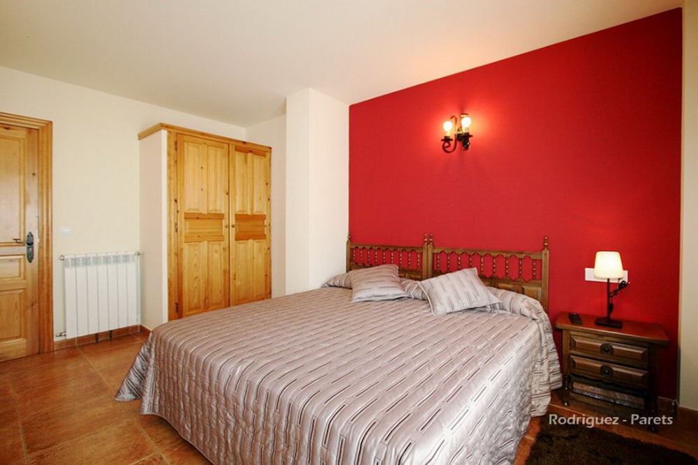 Habitación Doble o Twin Estándar, con Baño Privado, Vista al Jardín (1 o 2 Camas)
