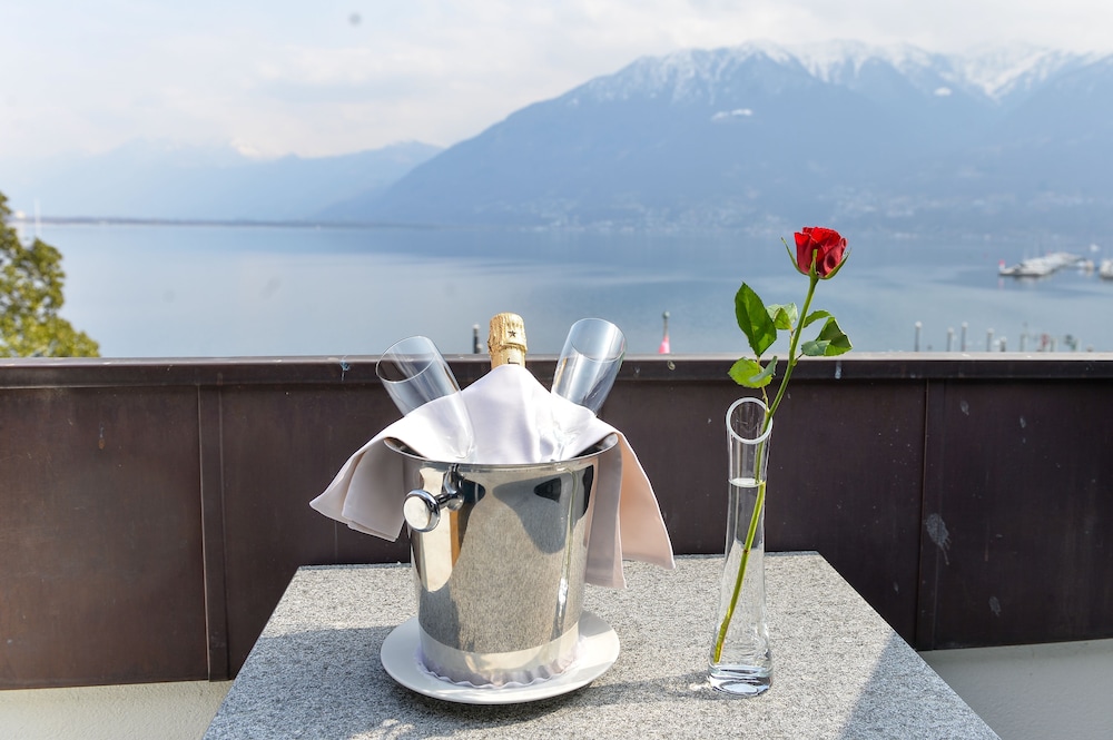 Panoramic Penthouse, 3 Bedrooms (Apartement)