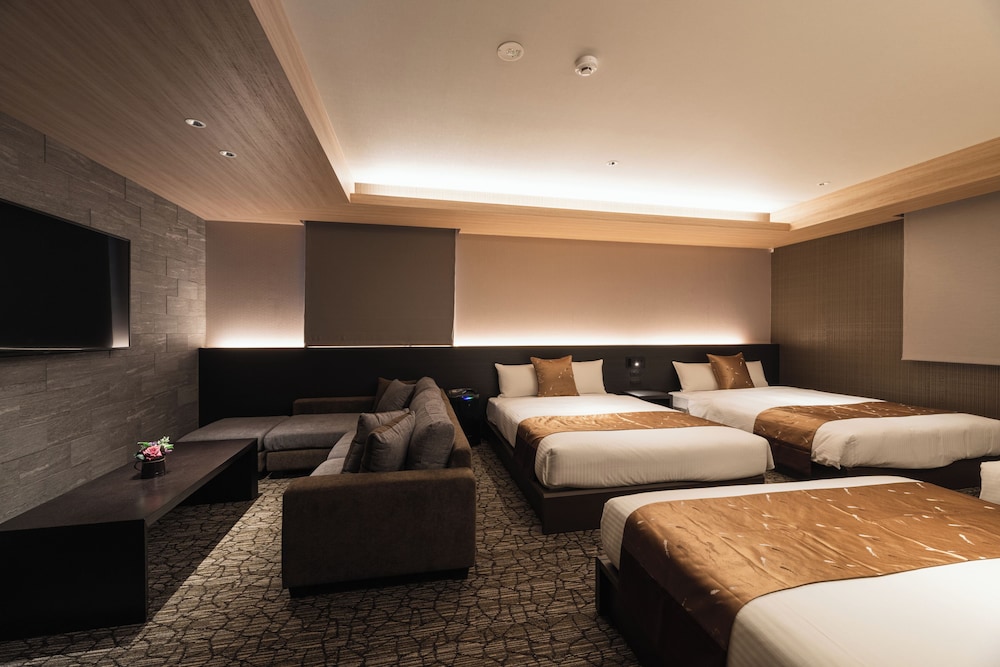 Room, Non Smoking - Photo 1