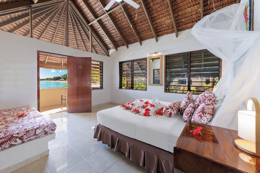 Bungalow, Beachfront - Photo 10