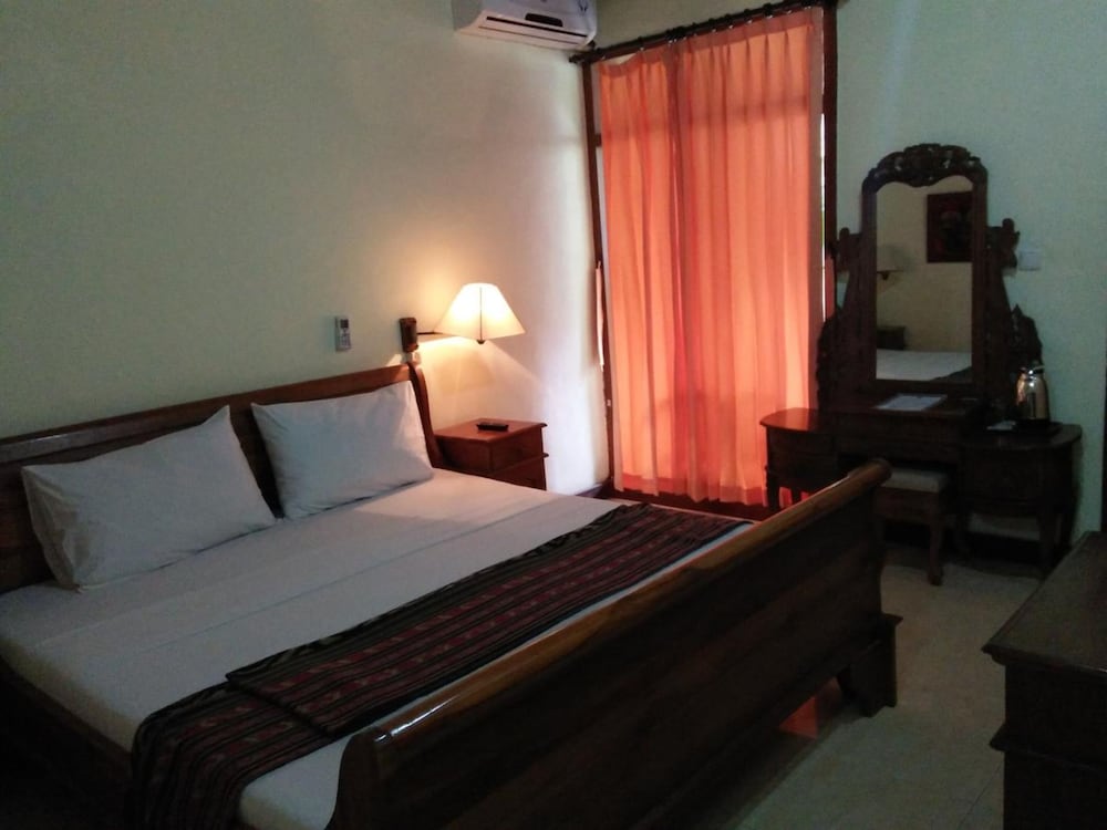 Deluxe Room, Sea View photo 1