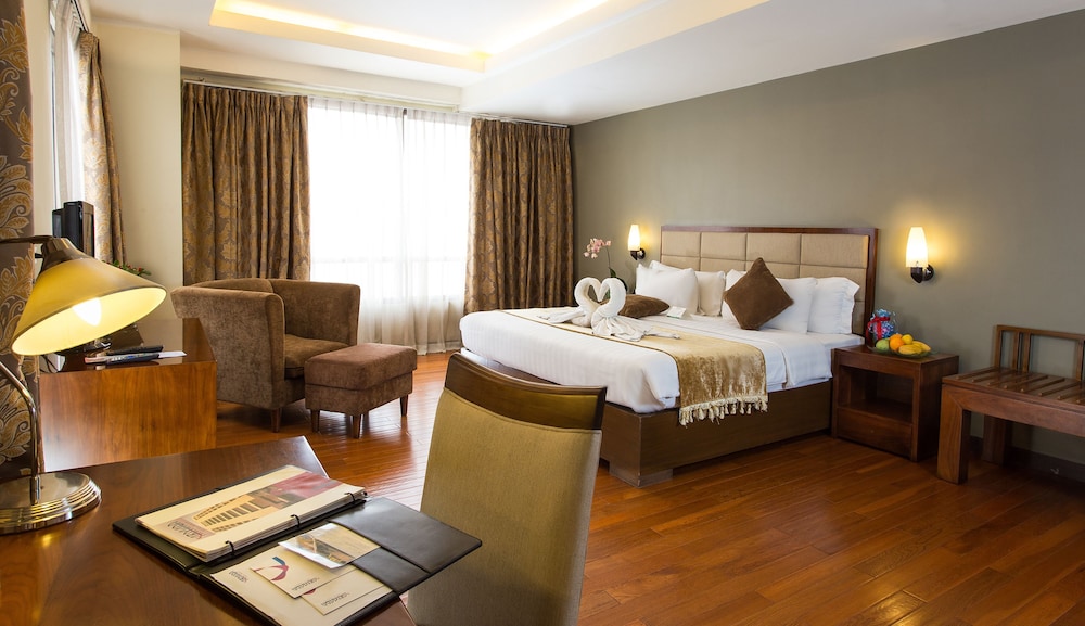 Premium Room - Photo 1