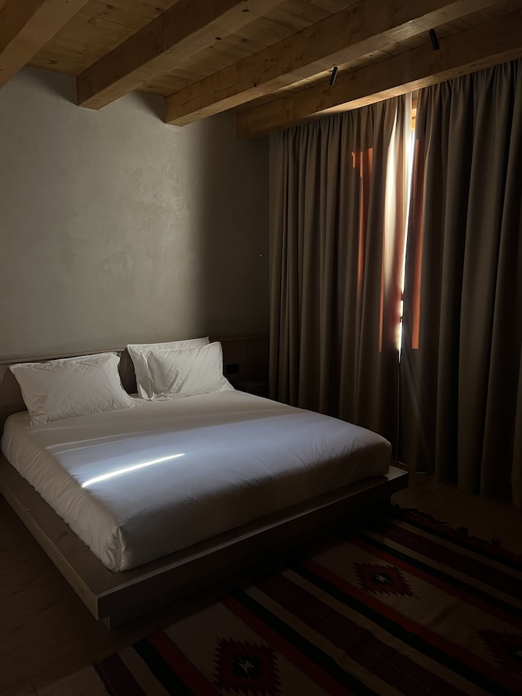 Standard Double Room: Kruja photo 2