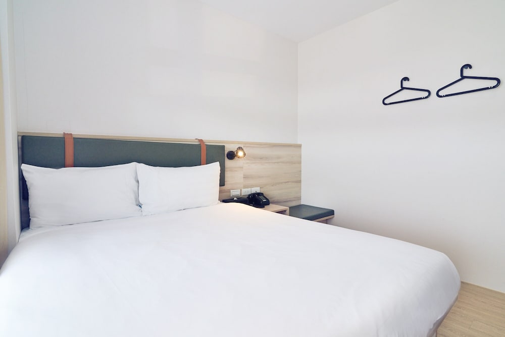 Classic Double Room - Photo 2