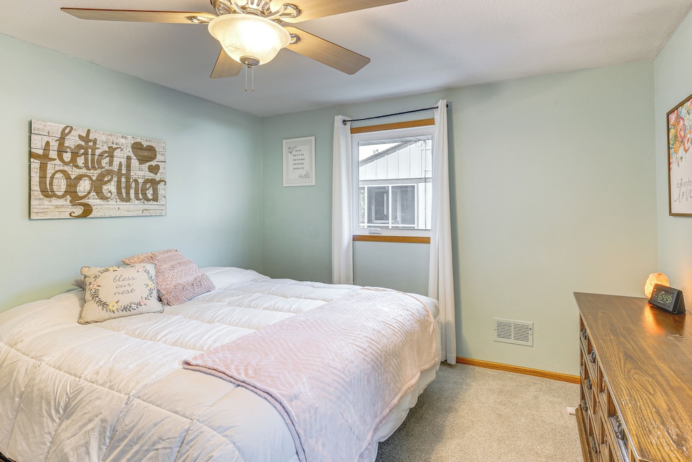 House (5 Bedrooms) photo 3