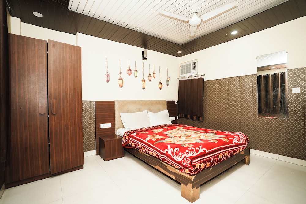 豪华房