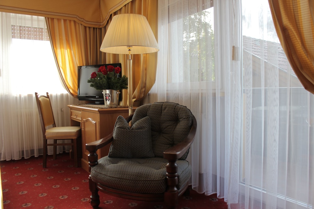 Junior Suite - Photo 2
