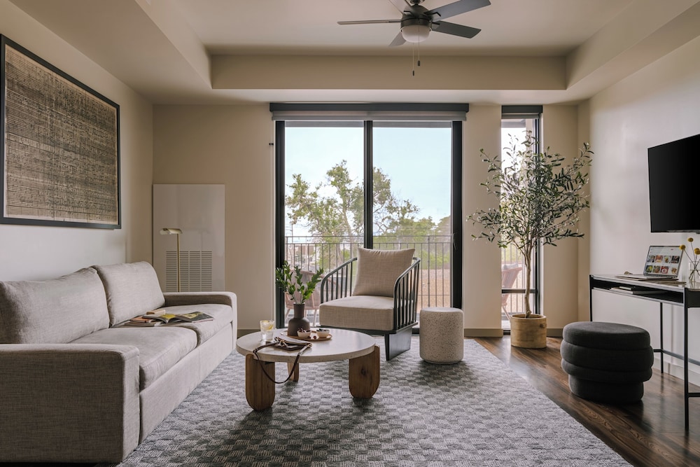 Superior Apartment, 1 Bedroom, Balcony