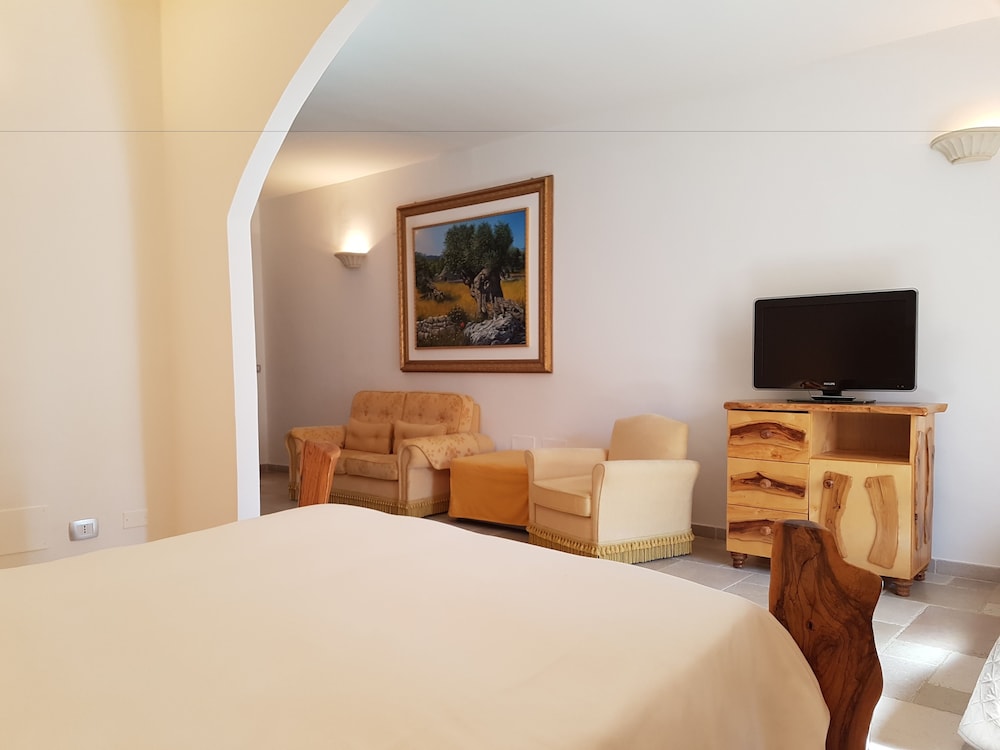 Classic Double Room - Photo 3