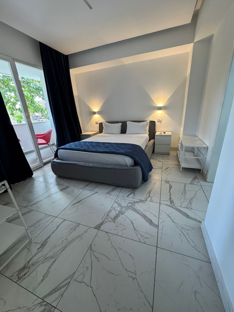 Basic Double Room, 1 Bedroom