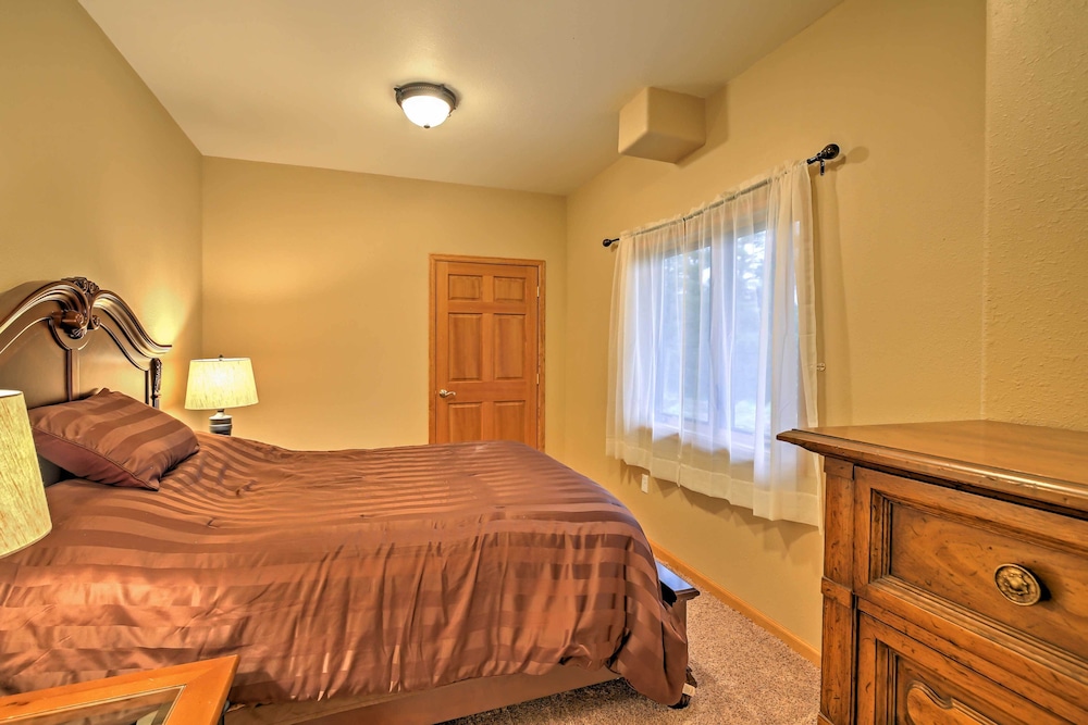 House (6 Bedrooms) photo 3